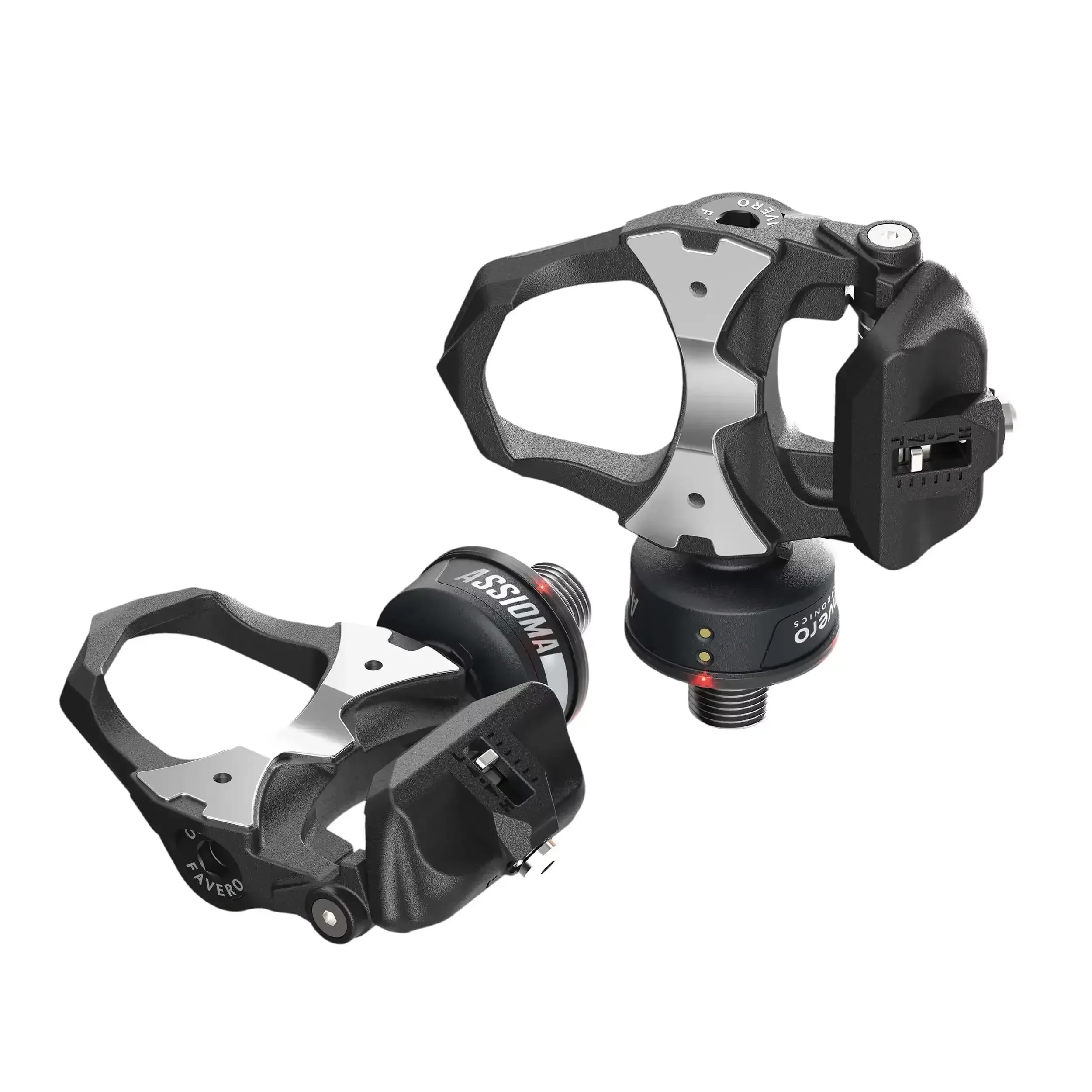 

FAST SHIPPING FAVERO Assioma Duo Side Pedal Based Power Meter