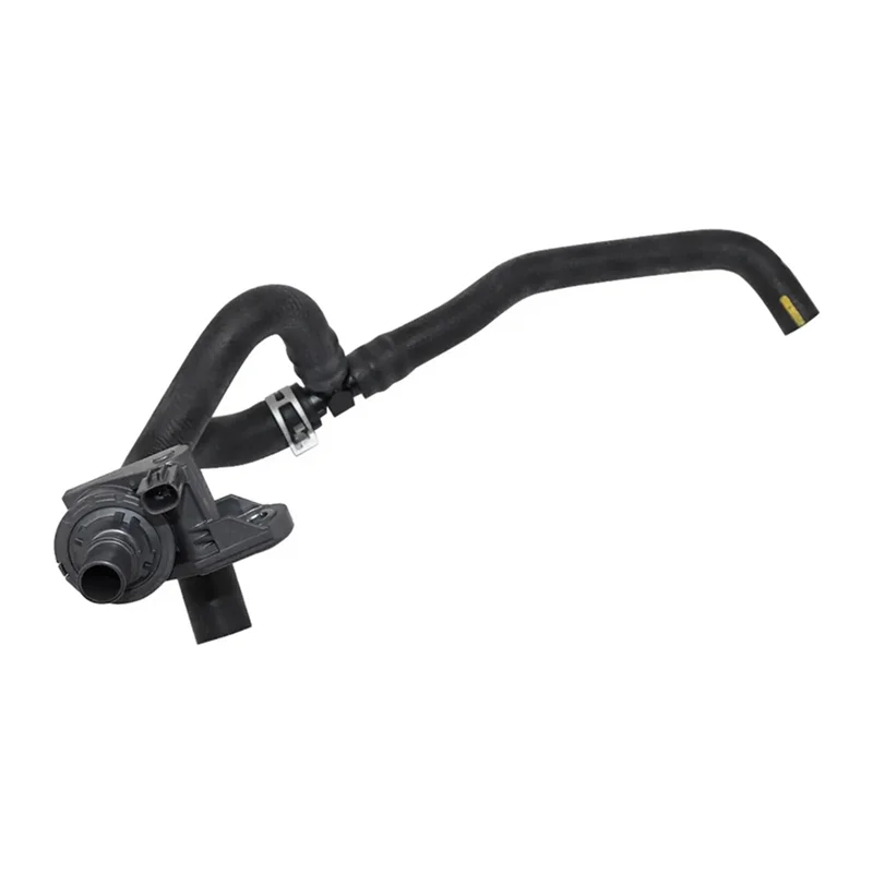 

Шланг для воды радиатора в сборе 16260-25010 для Toyota Camry Avalon RAV4 Lexus ES3 18-23 16260-F0010 16260-F0110-A67F