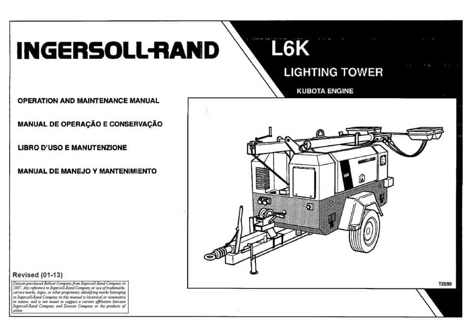 

AutoDVD Doosan Ingersoll Rand 17,49 ГБ PDF [03.2019] Каталог деталей Руководство по эксплуатации и техническому обслуживанию Полный DVD