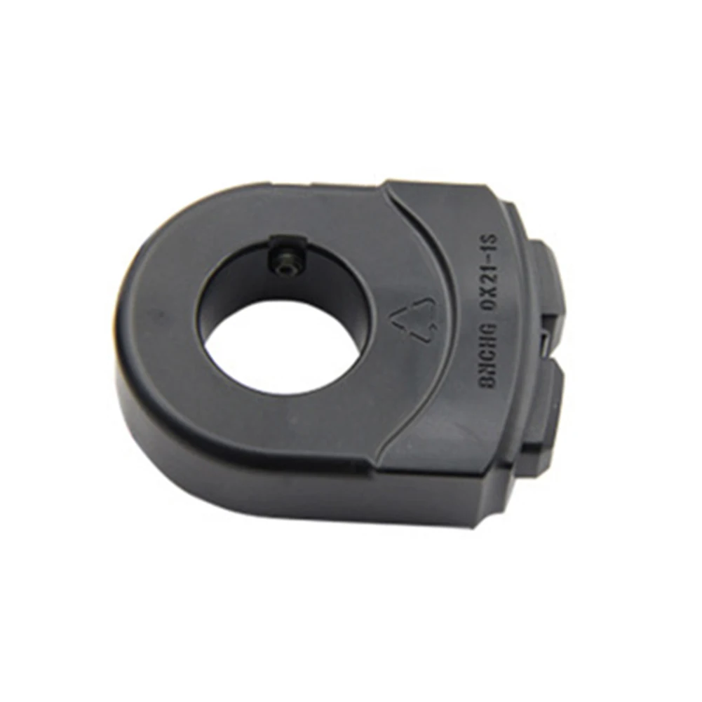 

1272V Electric Bike and Scooter Handlebar Light Switch DK211S Button Switch Designed for Electric Bicycle Lighting Control