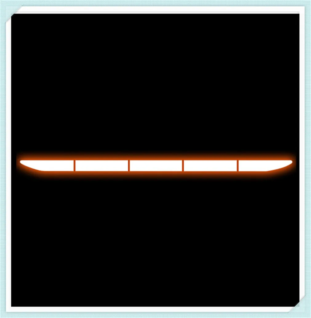 

Car Reflector Sticker auto parts Body Trunk Exterior for Volkswagen vw Touareg2 GolfA5 GT Touran 1.4 Fox 1.2