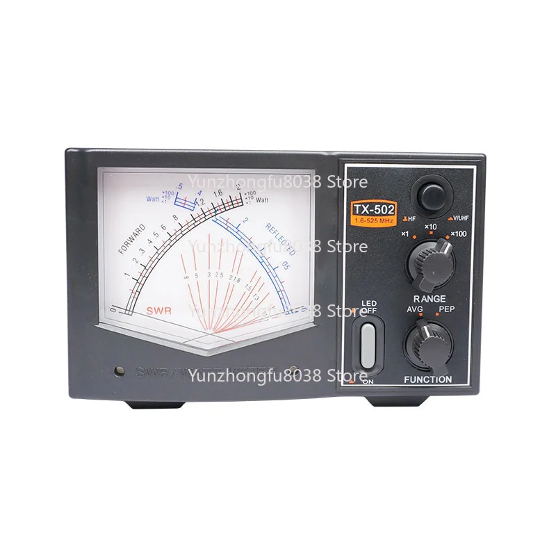 Mini TX-502 Swr/Wat… - image