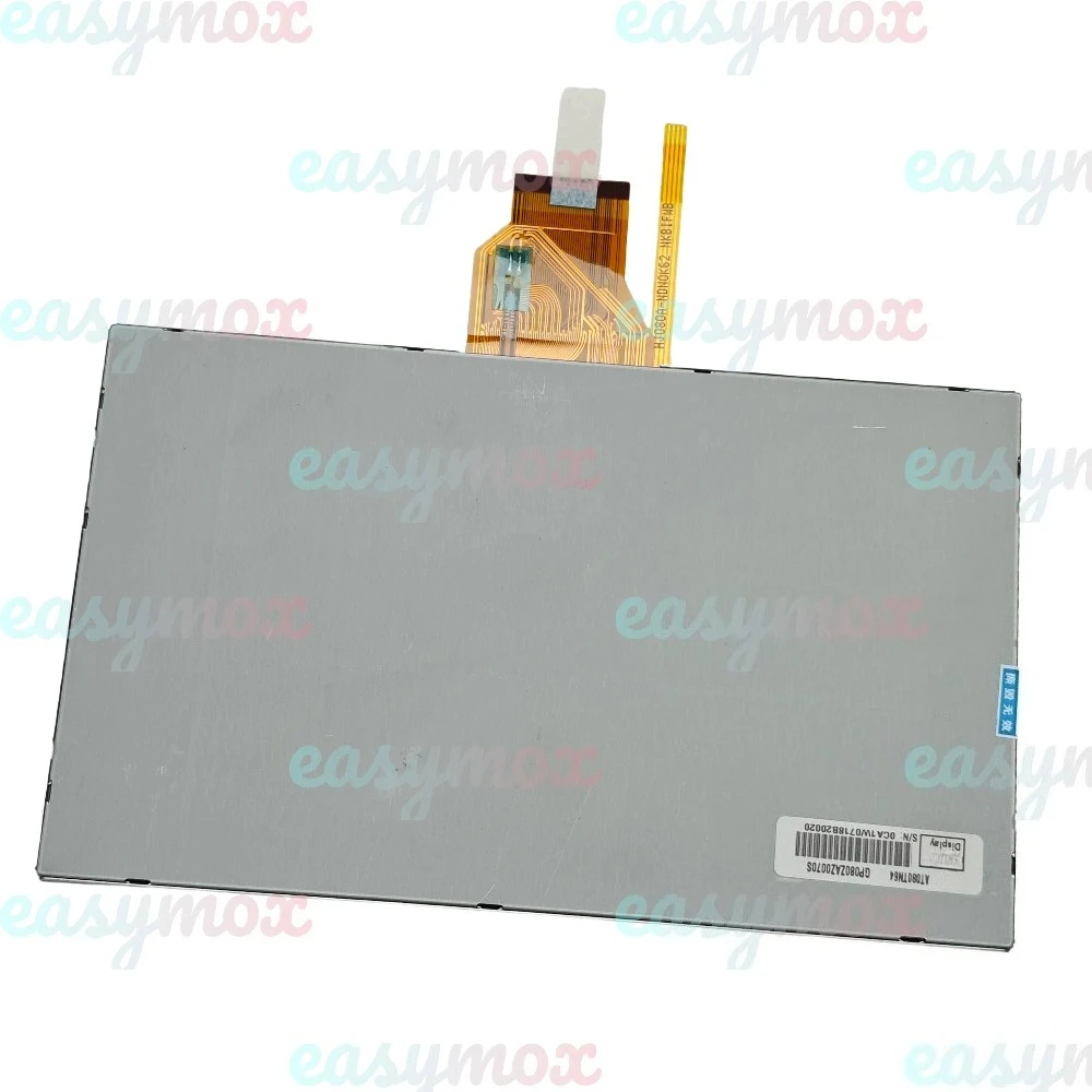 

Original OEM LCD Touch Screen Display for Snap-on Modis Ultra Scanner EEMS328 - Repair Replacement Part
