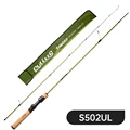S502UL-Spin 1.53m