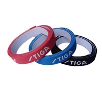 10pcs/set Table Tennis Racket Edge Guards, Table Tennis Racket Edge Protectors, Anti-collision Self-adhesive Racket Side Edge St
