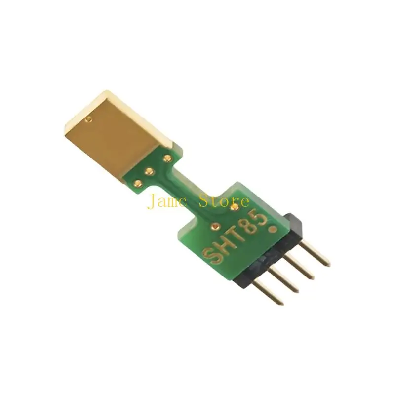 LX0B Industrial SHT85 Low Power Temperature Humidity Sensory Module Supporting Wide Operating Module I2C Communication