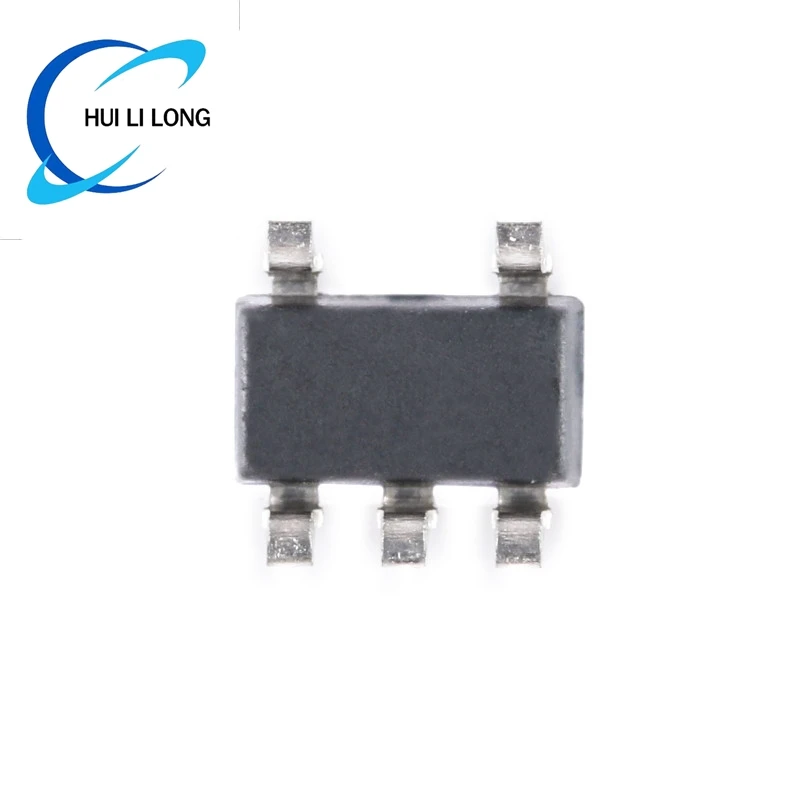10pcs/lot TLV62565DBVR SOT-23-5 TLV62565 SOT23 SIK S1K 1.5A Buck Converter Switching Regulator Chip IC Integrated Circuit