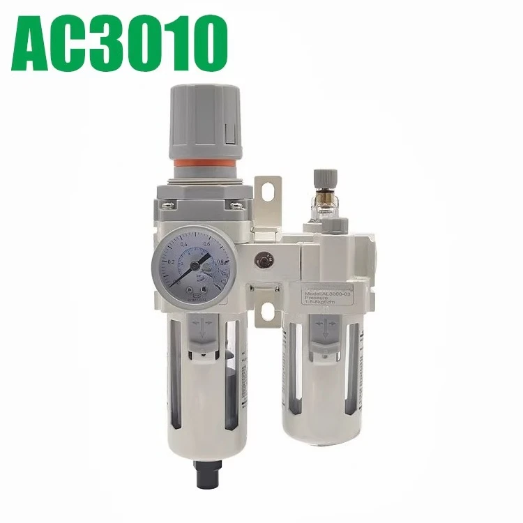

Pneumatic Filter Two-piece AC3010-03 AC3010-03D AW3000 AL3000