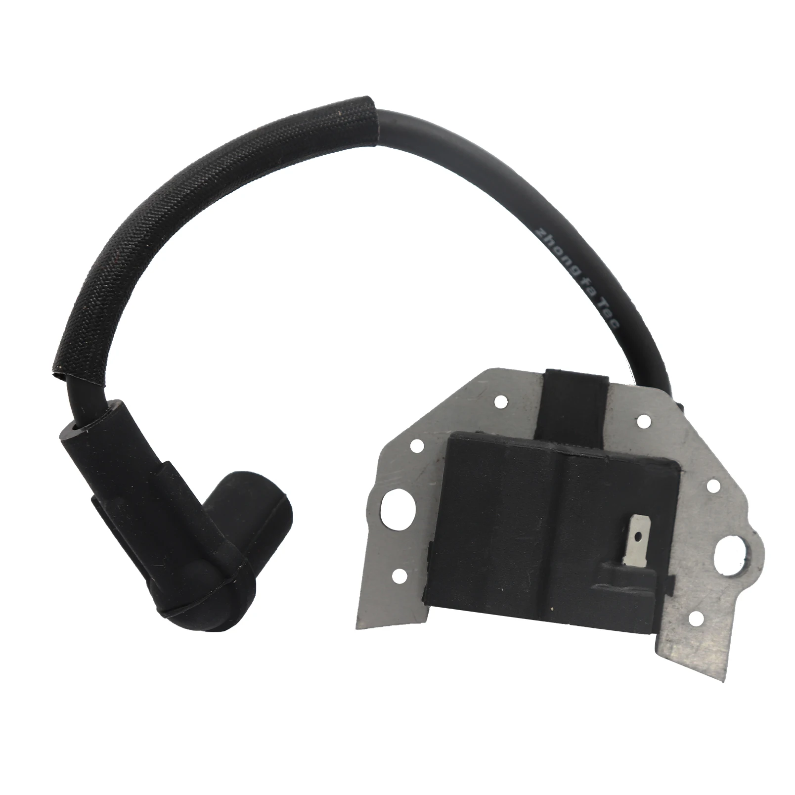 Bobina de encendido Compatible con Kawasaki FH601V, FH641V, FH661V, FH680V, FH721V, sustituye a #21171-0745, 21171-0742
