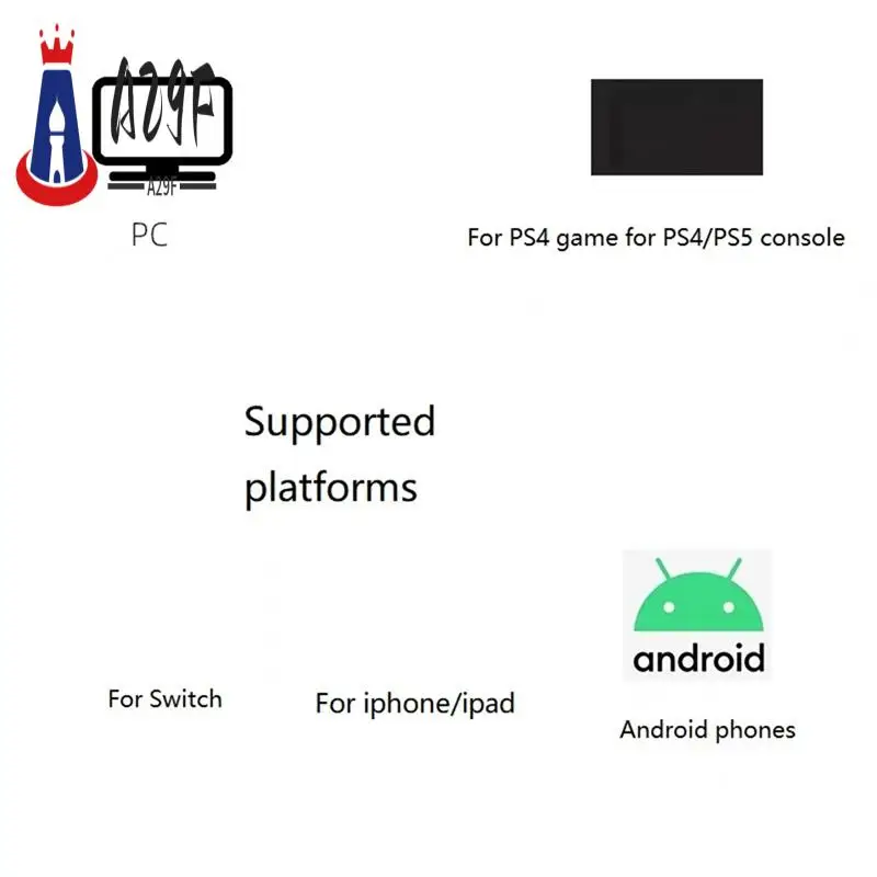 

A29F-SKY2040PLUS 13-клавишный аркадный игровой контроллер Hitbox Street Fighter Контроллер без стержня Game Combat Stick Механическая кнопка