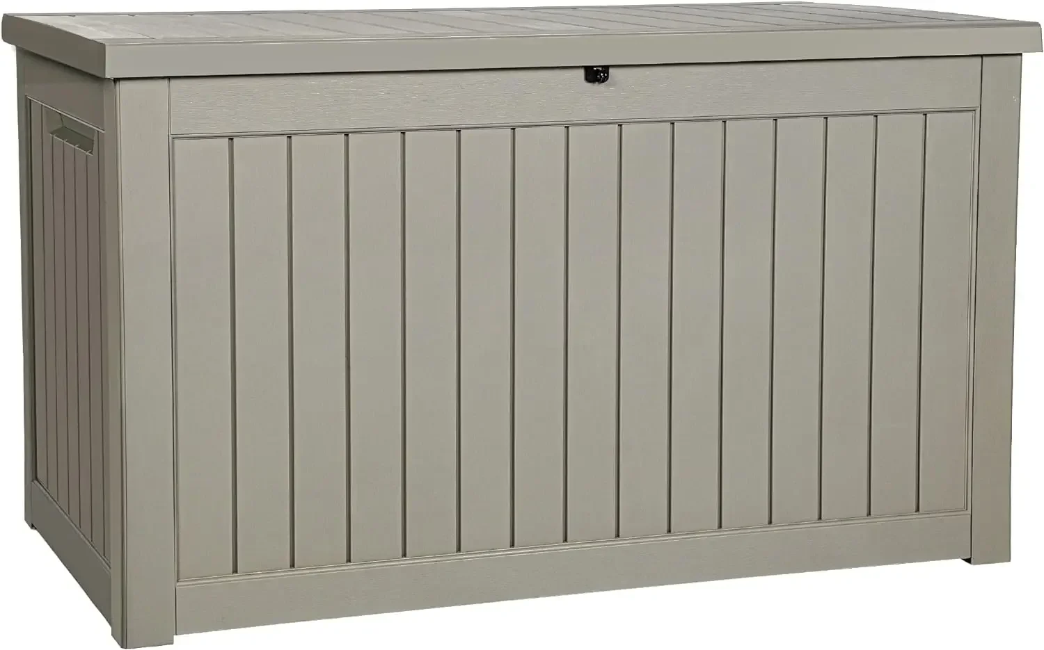 

XXL 230 Gallon Large Outdoor Storage Deck Box for Patio Furniture, Outdoor Cushions, Garden Tools and Sports/Pools Equi