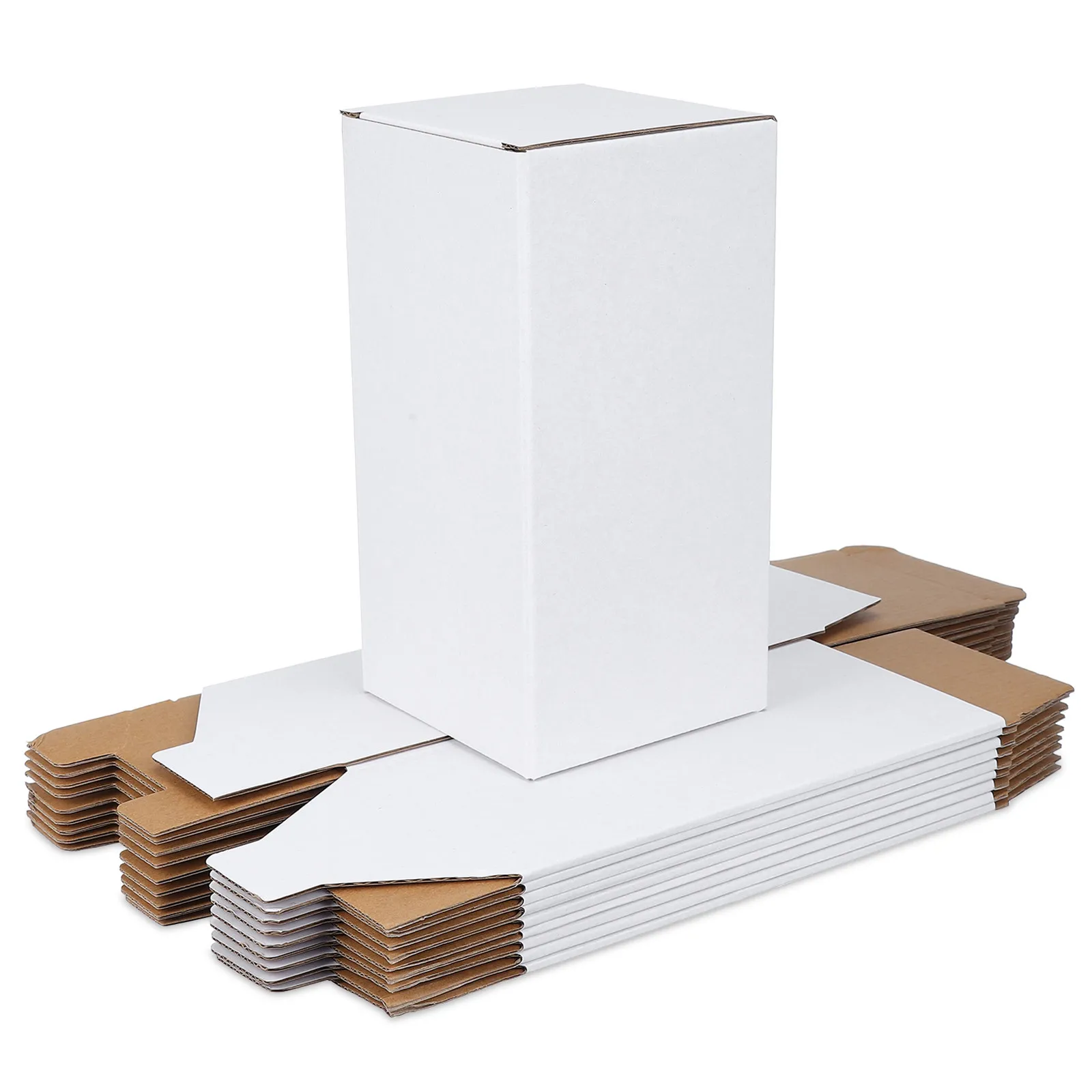 10pcs-fine-craftsmanship-corrugated-packing-box-reusable-strong-structure-multi-function-box-for-moving-dishes-wine-storage