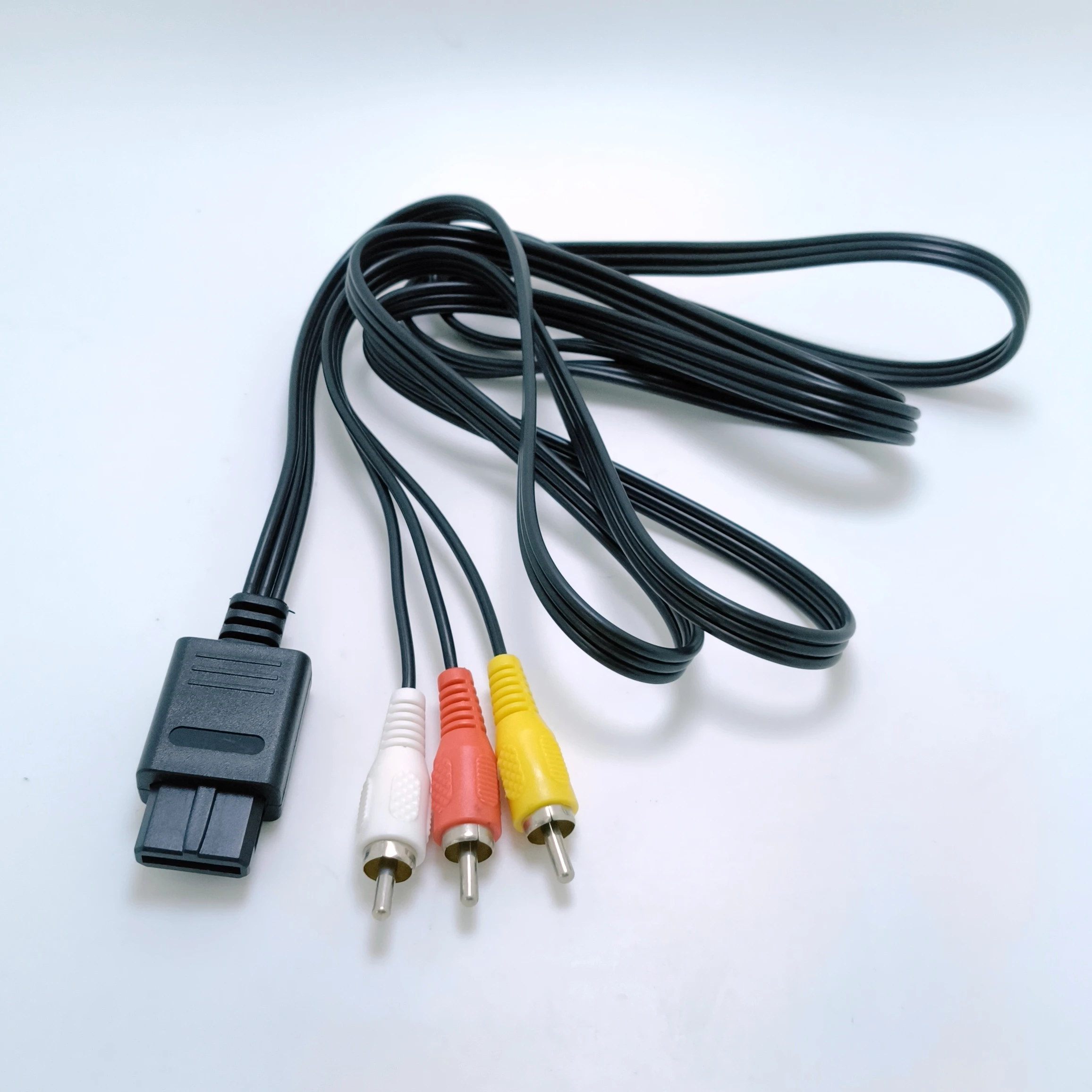 For Nintendo 64 Aud… - image