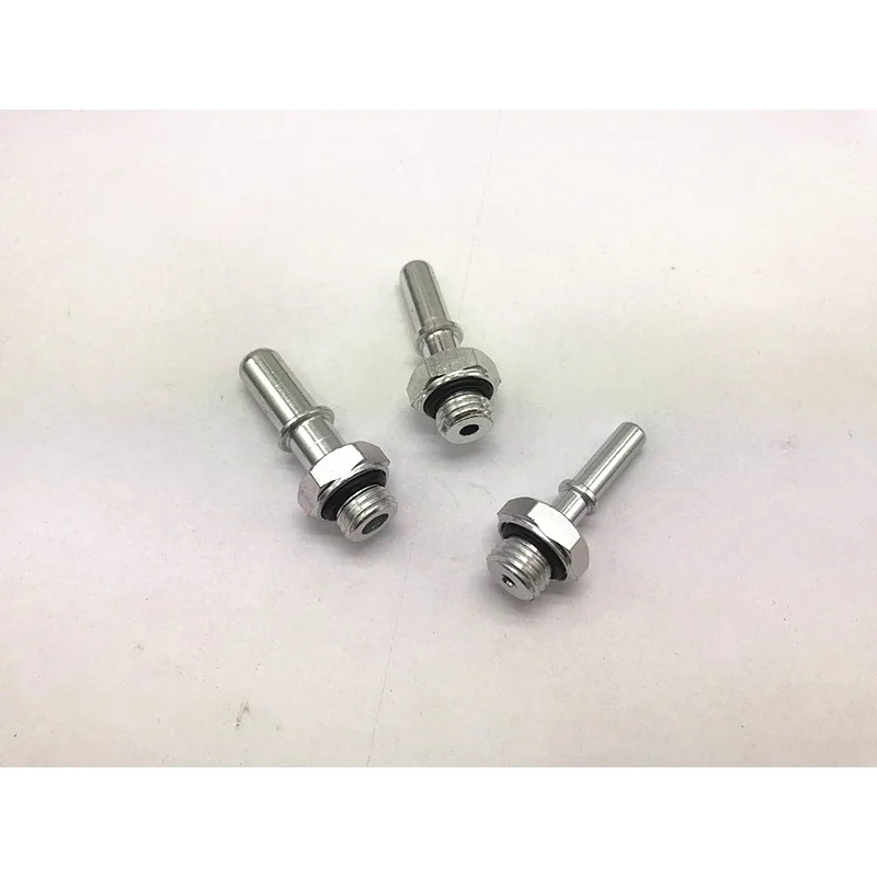 Liquid return joint, spray  liquid suction joint nozzle 5273338 4931694 for Emitec SCR Post-treatment Urea Pump