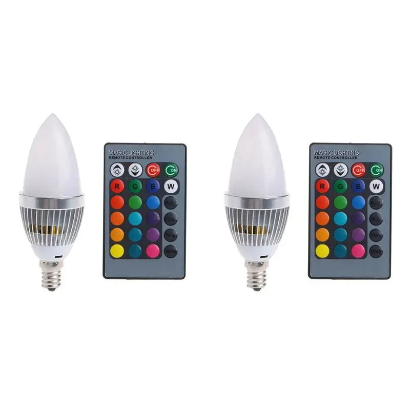 HLZS-2X 3W Smart E1…