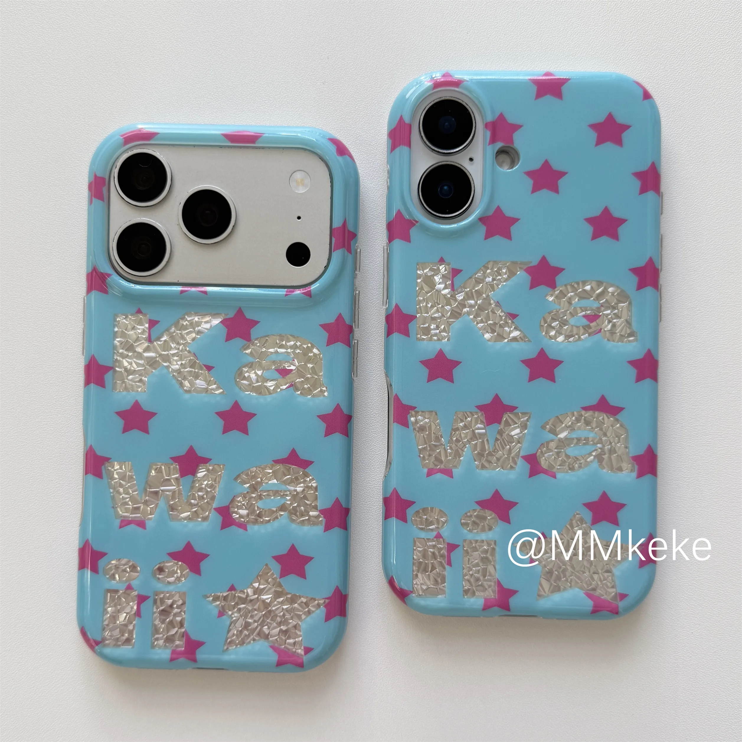 Funda de Teléfono Coreana con - Phone Cases Purple reseña y precio