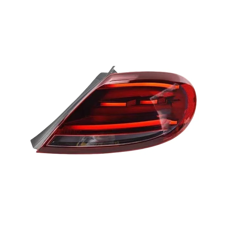 streamer light  For VW Beetle 2013-2021 Taillight Sssembly Retrofit Led Wide Light Streamer Turn Breathing Running Lamp