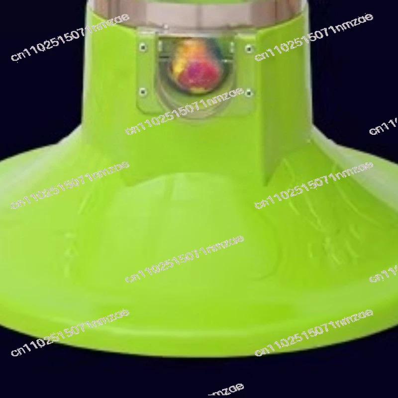 Props Self-service Vending Machine Large Spiral Egg Twisting Machine Commercial Lottery