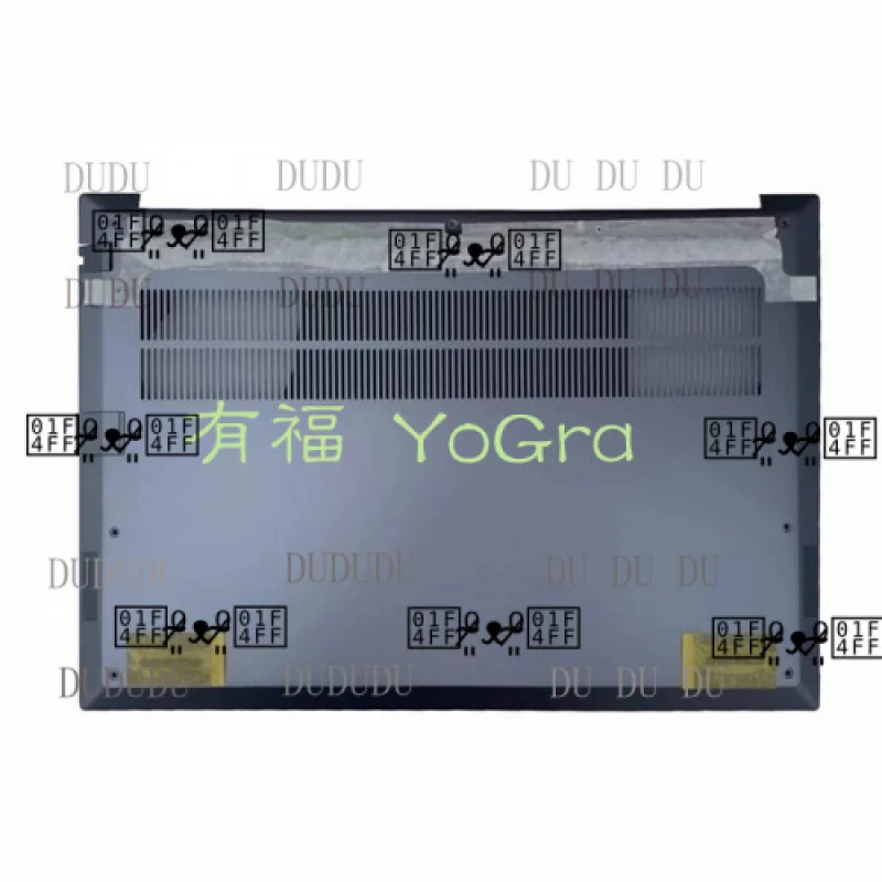 

DDD For Lenovo ThinkBook 16 G6+ IMH AHP Bottom Cover of the Case