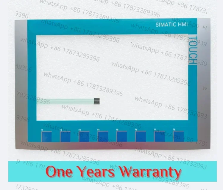 新しい KTP900 ベーシック 6AV2123-2JB03-0AX0 タッチスクリーンガラス 6AV2 123-2JB03-0AX0 メンブレンキーボード LCD ディスプレイスクリーン