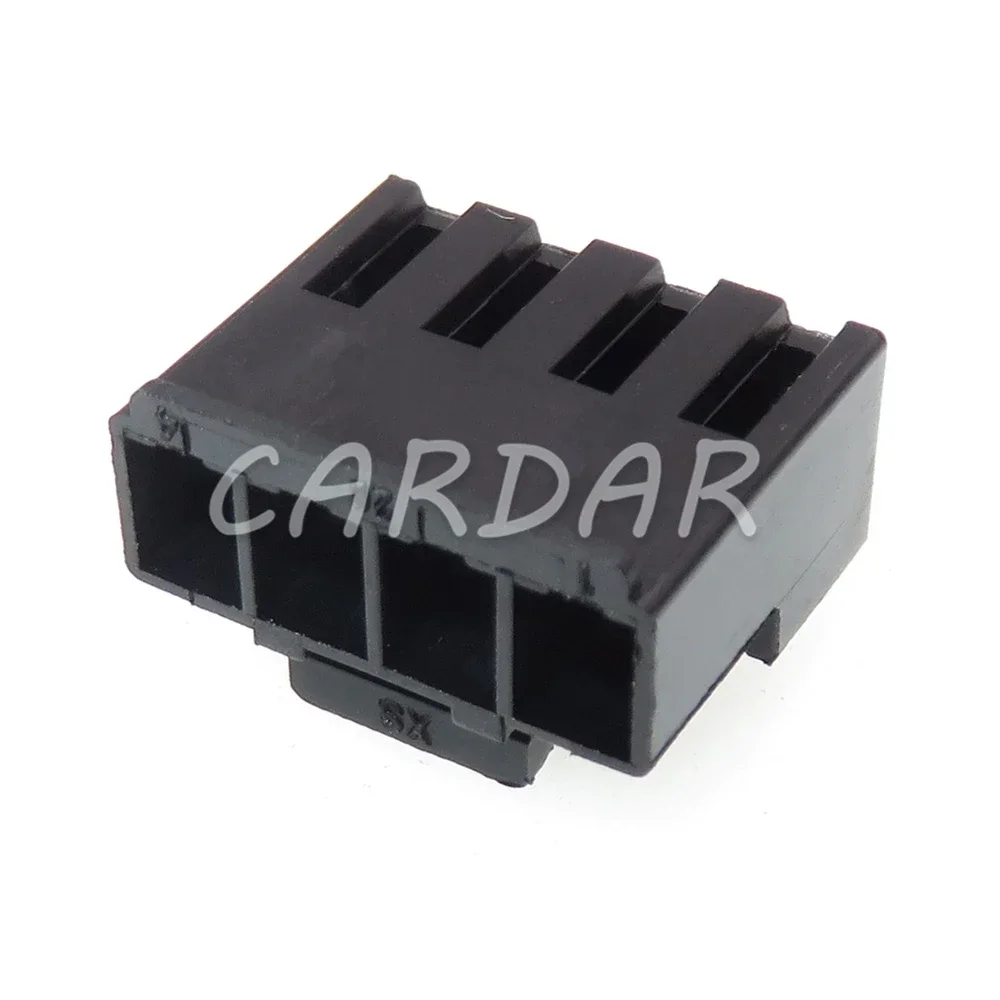 1 Set 4 Pin VH-4Y VH 3.96mm Automotive Cable Adapter AC Assembly Car Plug Connector Assembly - Detail 1
