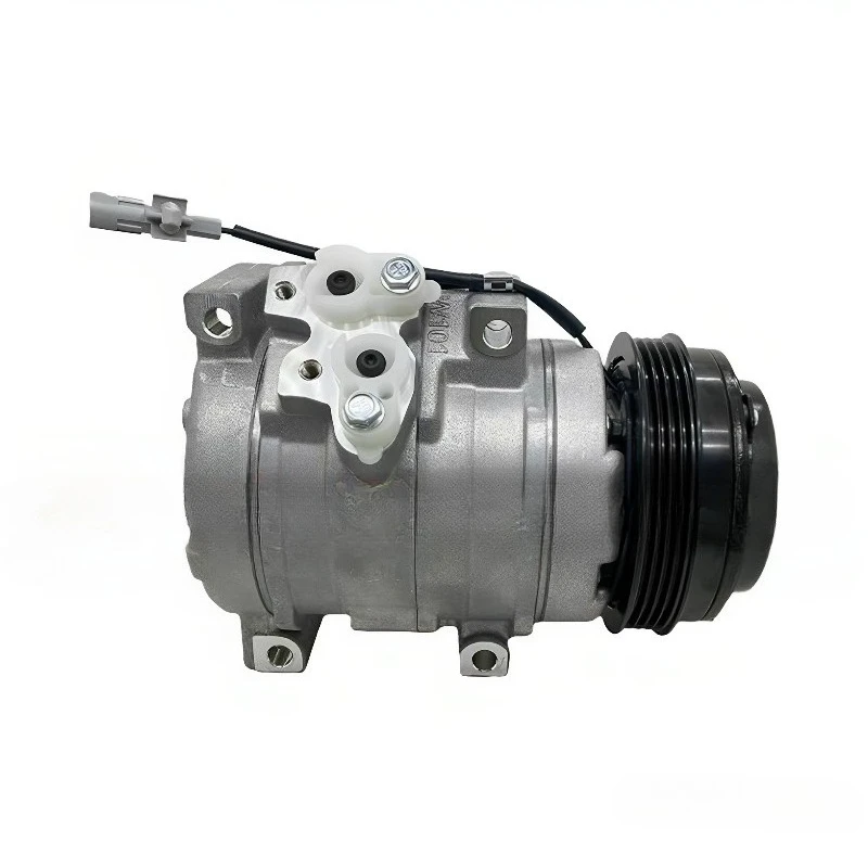 

SXLL AC compressor 12v AC parts for automotive air conditioning parts