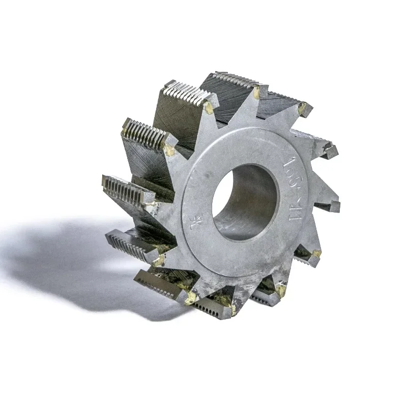 

Woodworking machinery parts carbide blade cutting tools high quality wooden joint pointer machine
