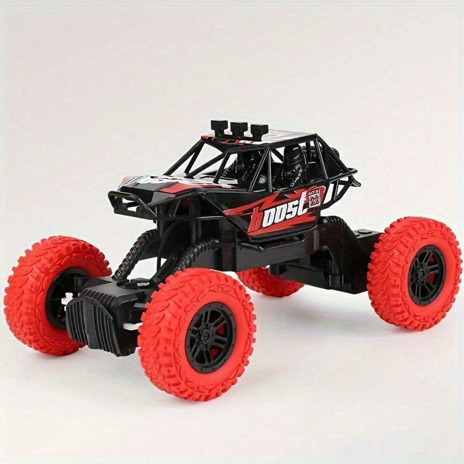 

Low Price Cool Electric 1:20 Remote Control Off-Road Car Remote Control Off-Road Car With Light Toys
