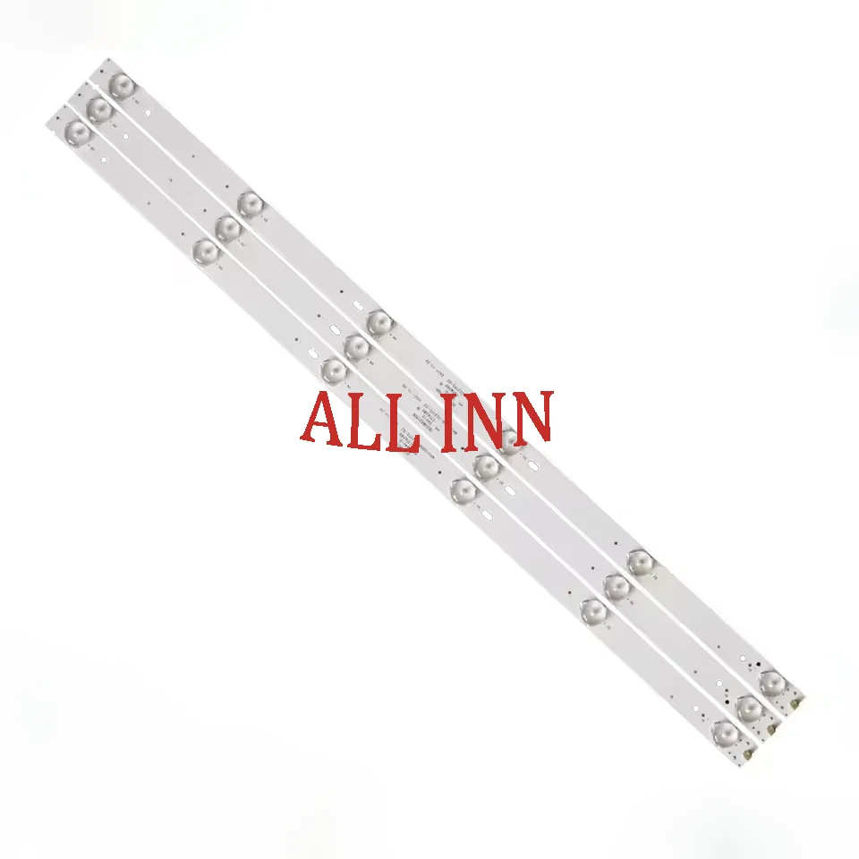 

Светодиодная подсветка FLTV-28C10 BMTC WH275D06-ZC14F-01 WH275D06-ZC14F-02 303WH275031 CCO2280D506V01 KCL-BDL28C для Fusion FLTV-28C10