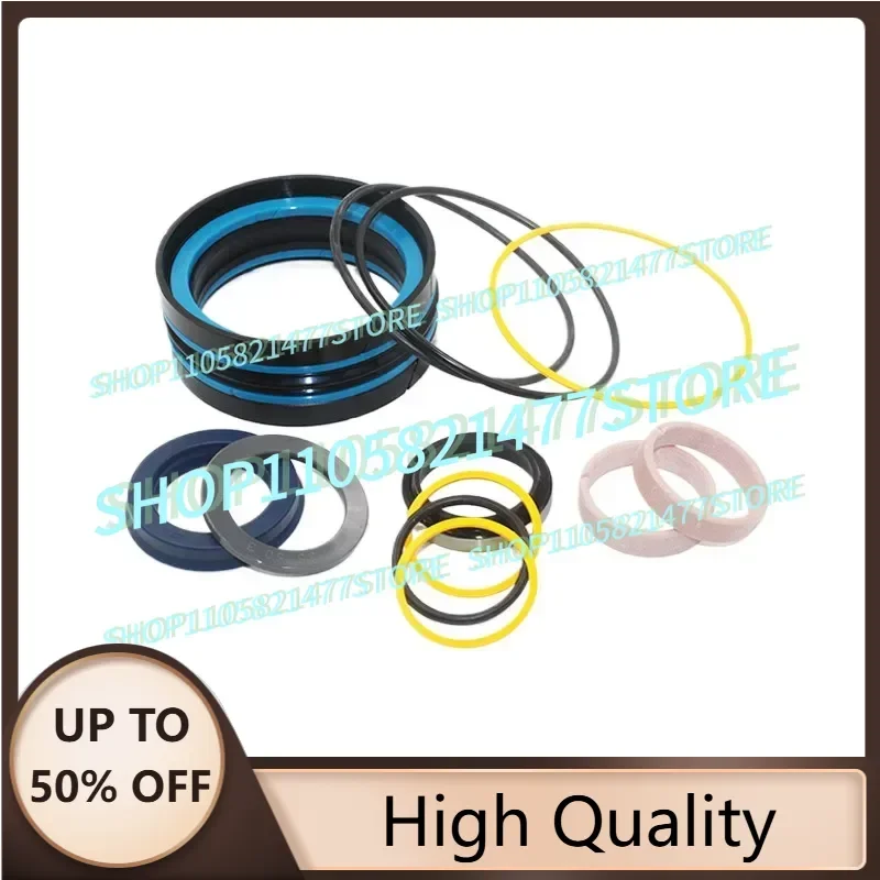 4700392100 STEERING CYLINDER SEAL KIT FOR SINGLE DRUM ROLLER CA250D