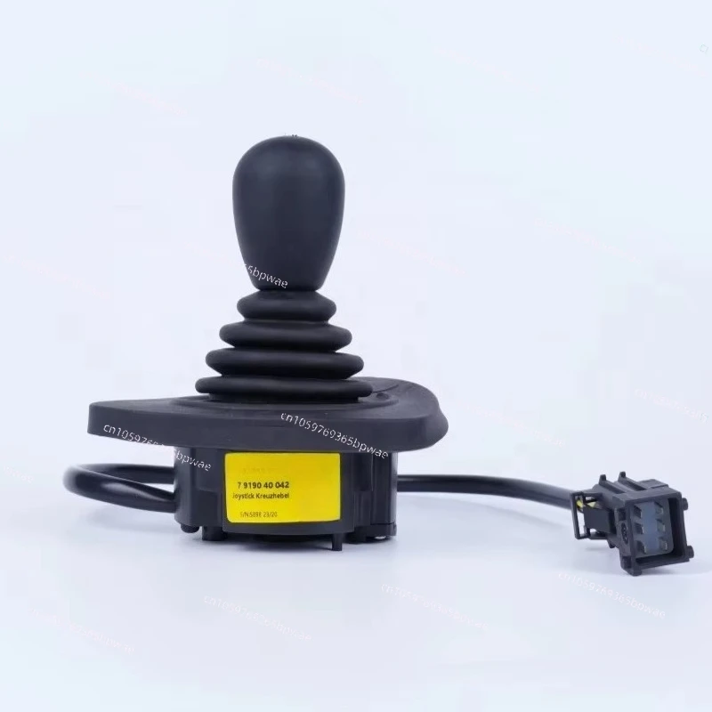 Joystick Electric F…