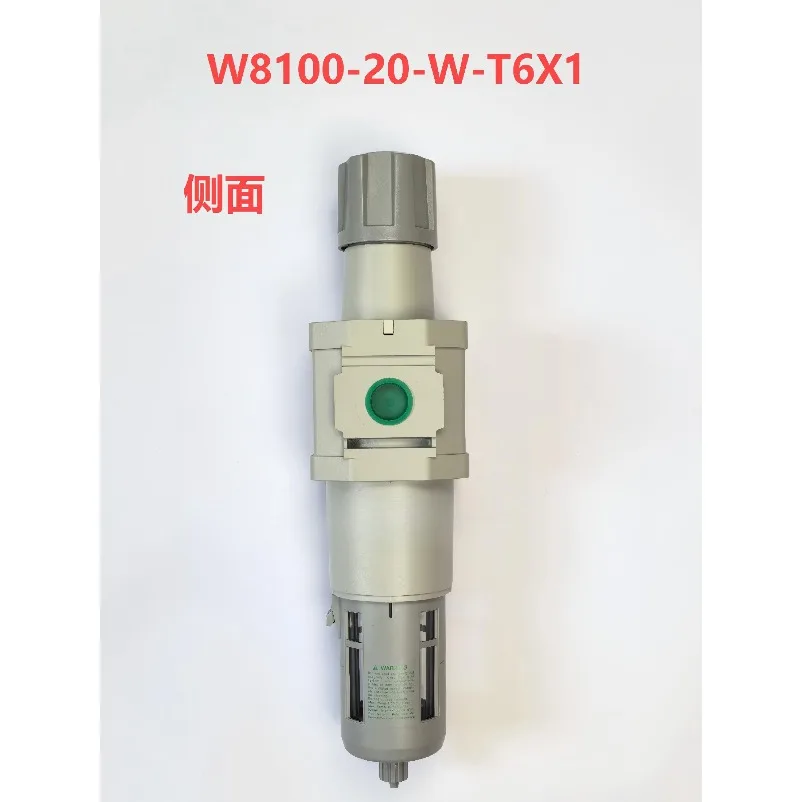 Filter Pressure Reducing Valve W8100-20-W-T6X1 W4100 Reversible Flow