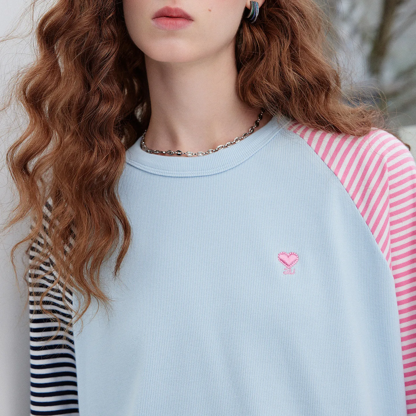 Thumbnail 4 - #16 Best Classic Striped T-Shirts to Buy In 2026