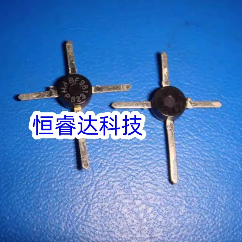 

10 шт. ~ 50 шт./лот BF981 TO-50 100% новый оригинальный запас