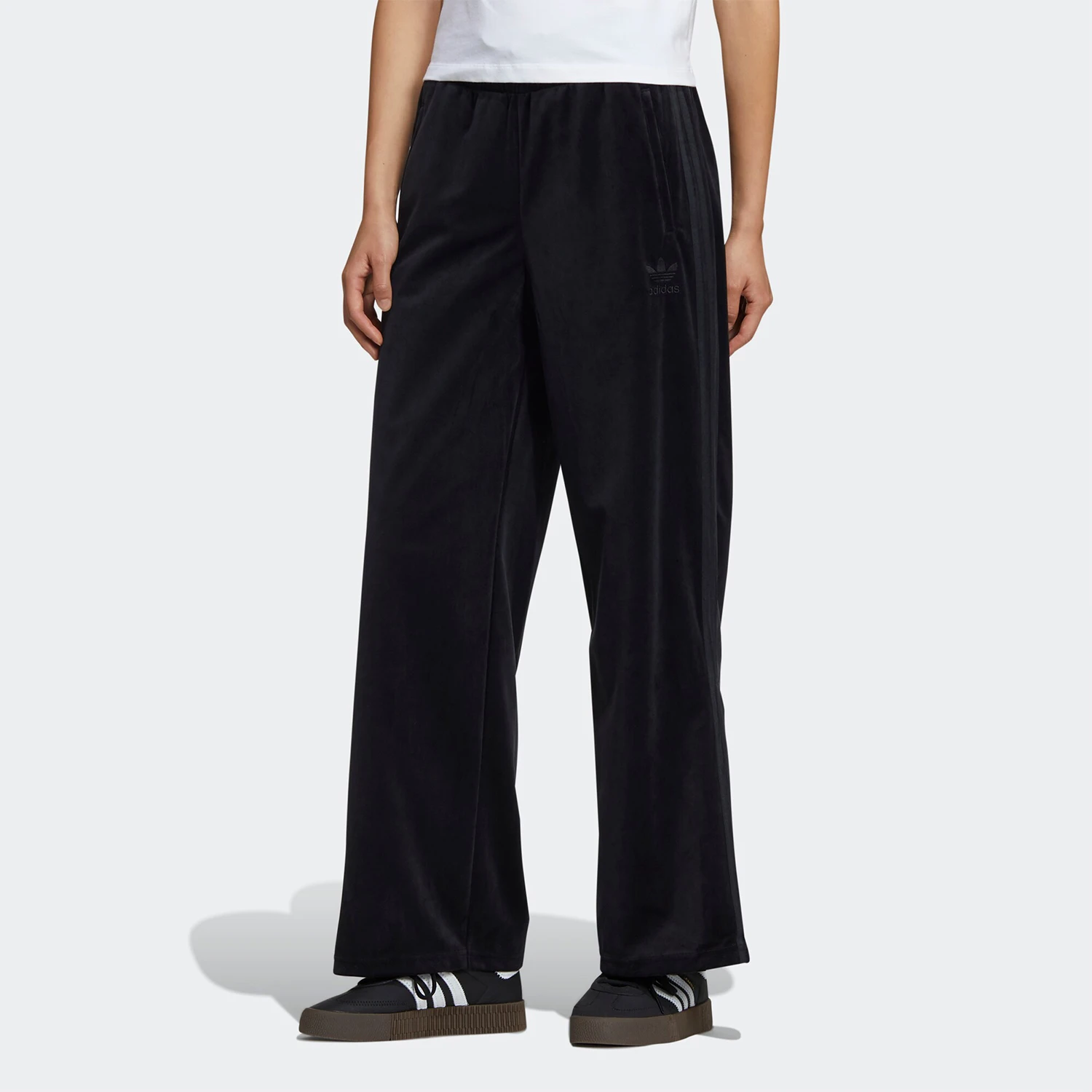 

Adidas genuine Originals Women's New Season Comfort Casual Sports Pants GV2926