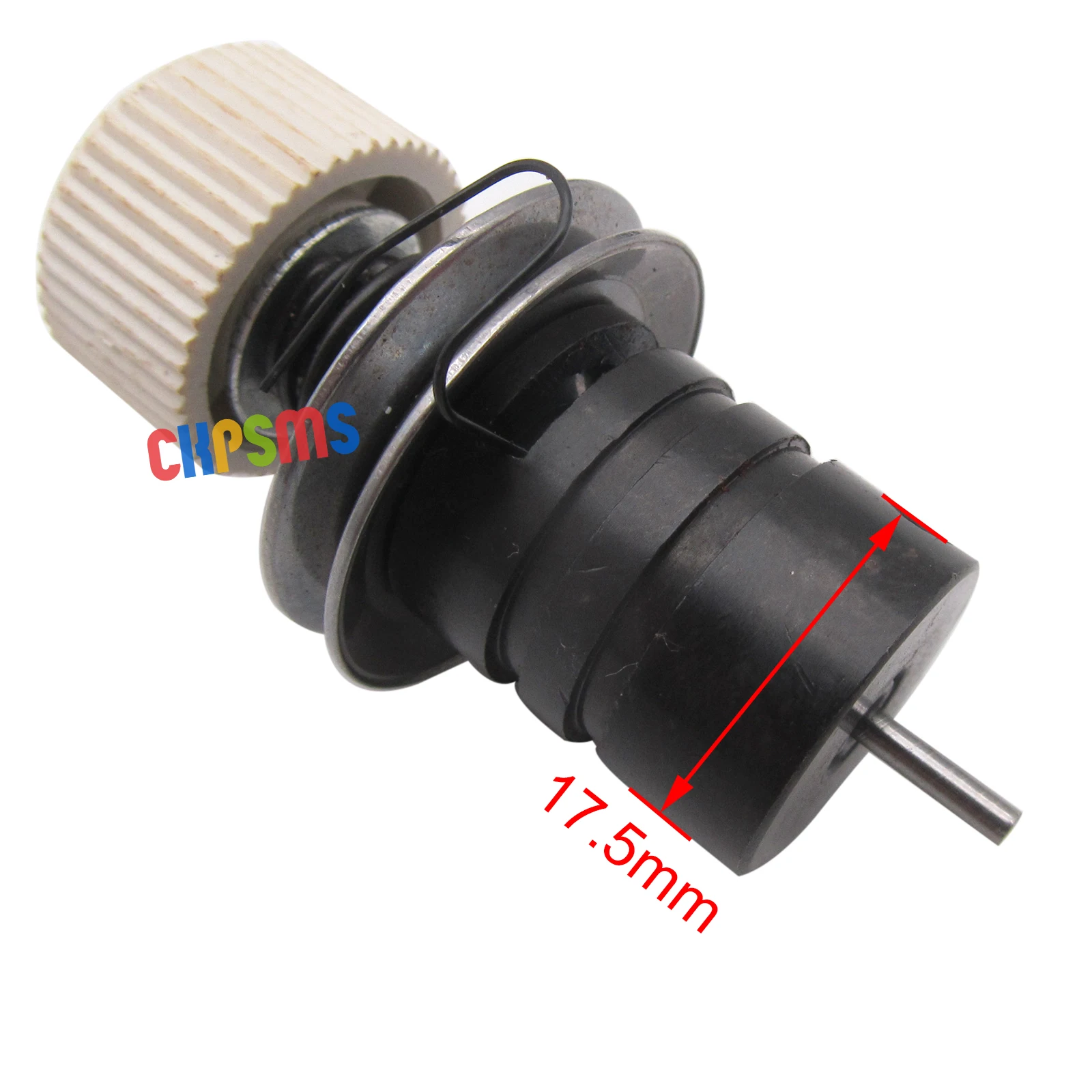 2PCS #S55654001 THREAD TENSION ASSEMBLY FOR BROTHER S6200A S7200A S7550A SL-710A SL-737A