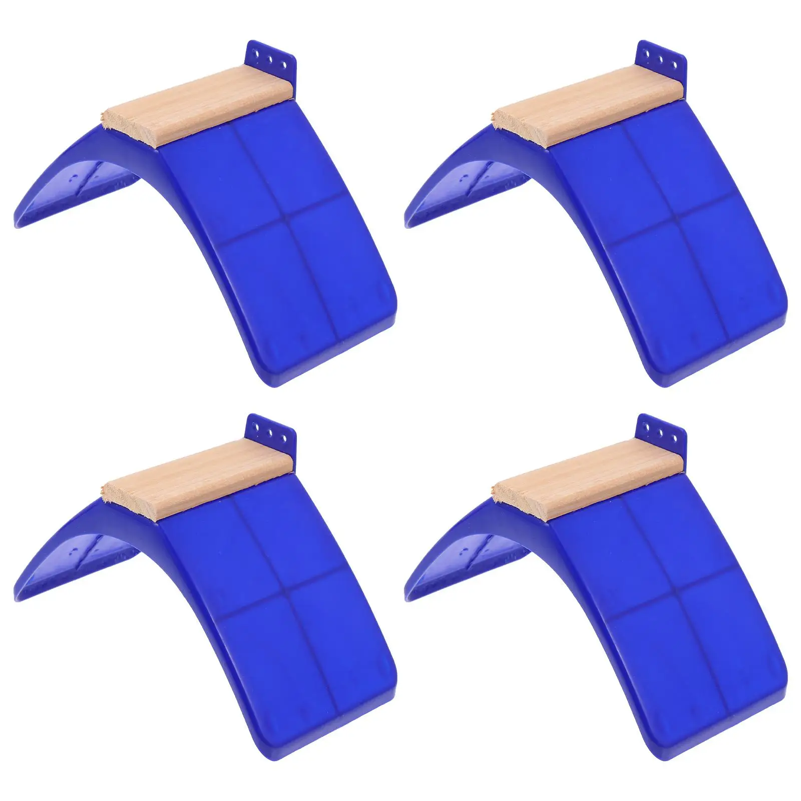 

Pigeon Perch Supplies Stand Plastic Rest Home Lightweight Pigeons Rack Bird Dwelling Dove Roost Perches Pet