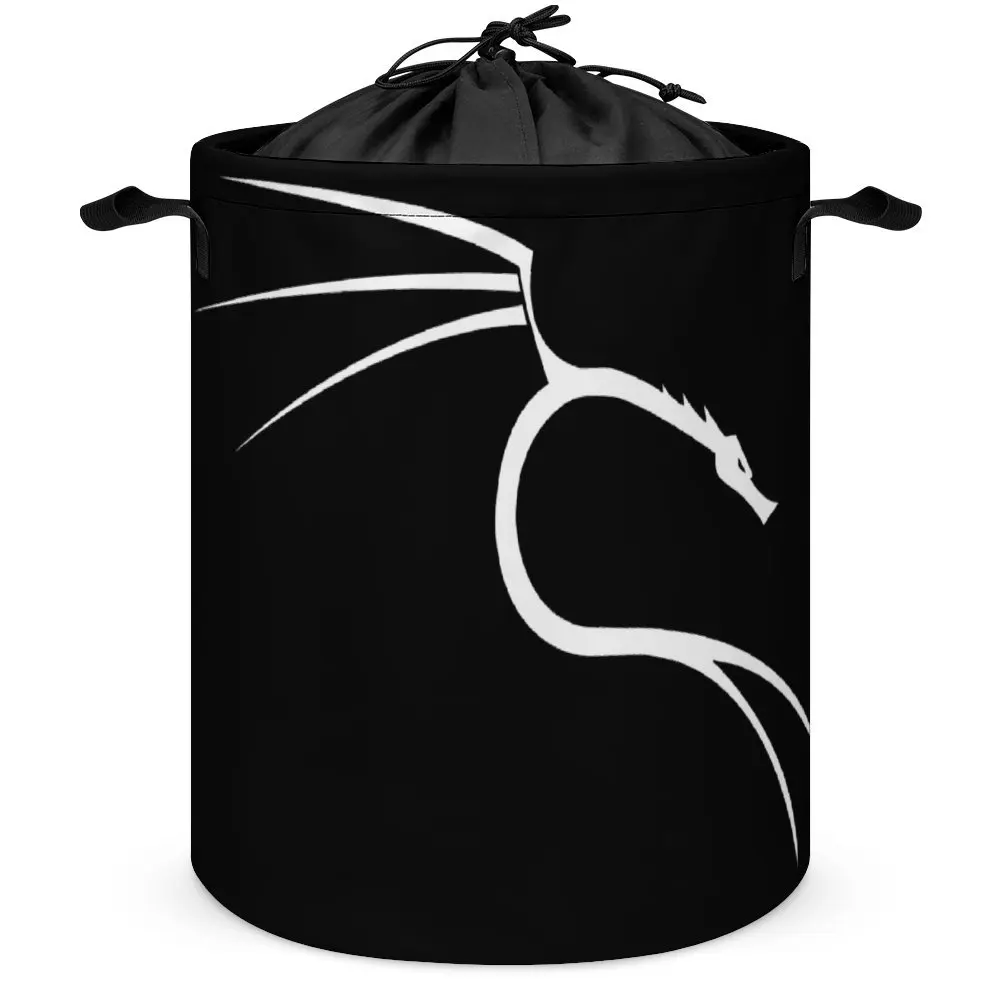 Kali Linux Essentieel Te Koop Bind Uw Vuile Zak Wasmand Stofdichte Opslag Van Sokken Handvat Aan Beide Zijden Convenien