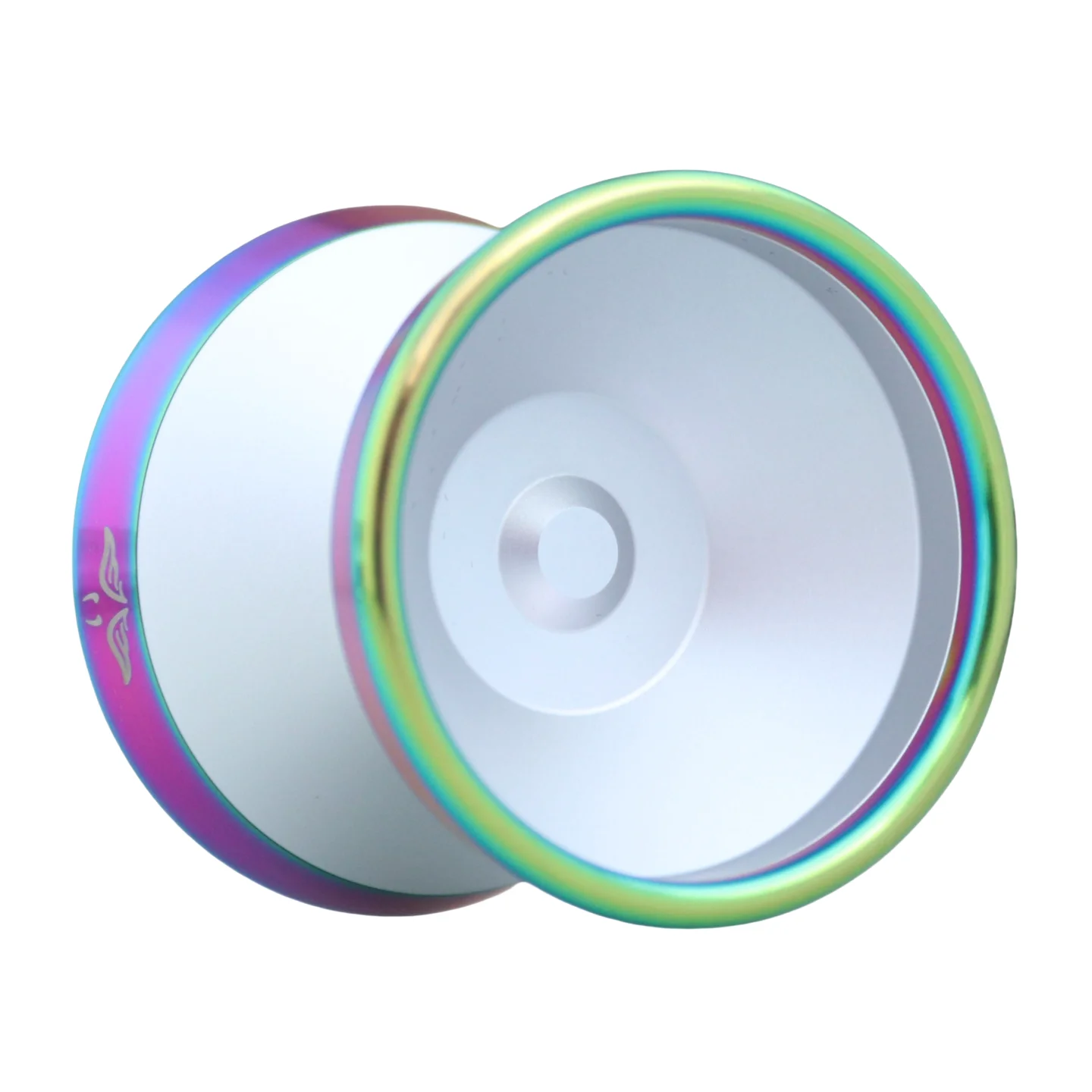 Yoyofactory DemonSpeed 2 Bimetal Professional Competition Yoyo