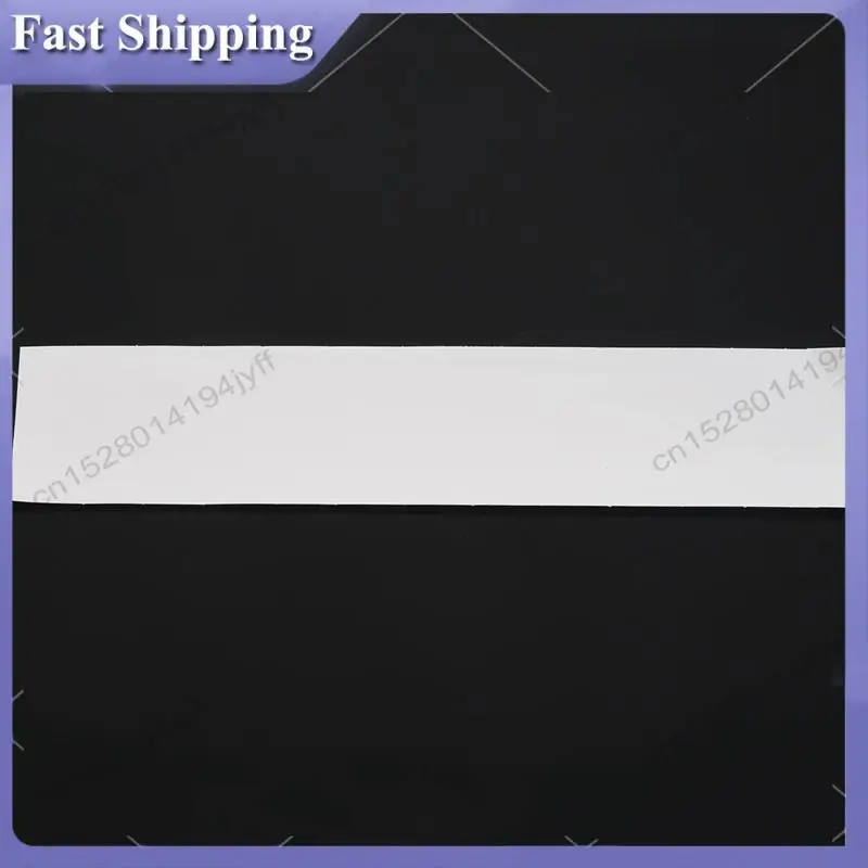 -ABDH 5X Violin Finger Guide /Fingerboard Sticker Fret Guide Label Finger Chart For Size 4/4