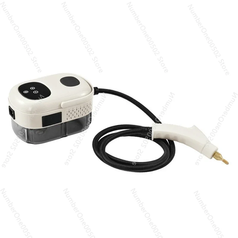 

Small Household High Pressure High Temperature Steam Cleaner Fast Heating Portable Washer for Air Conditioner Kitchen Hood