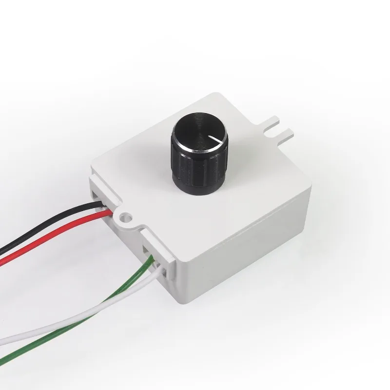 Voltage signal generator output 0-10V/0-5V analog voltage signal inverter servo transmitter