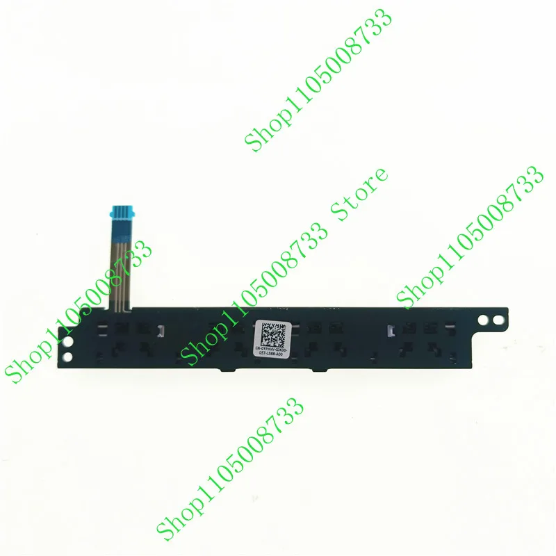 

Новинка для Dell Latitude 5400 5401 5510 5511 5409 5411 5500 5505 5509 3540 0YPHVV YPHVV сенсорная панель кнопка мыши 0TY8H6 0XJ53Y
