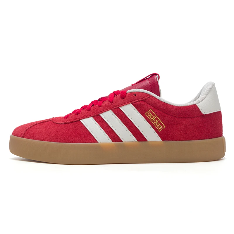 

Мужская и женская обувь Adidas, спортивная обувь, модные низкие кроссовки, износостойкая, легкая, повседневная обувь для пар, Ki5079