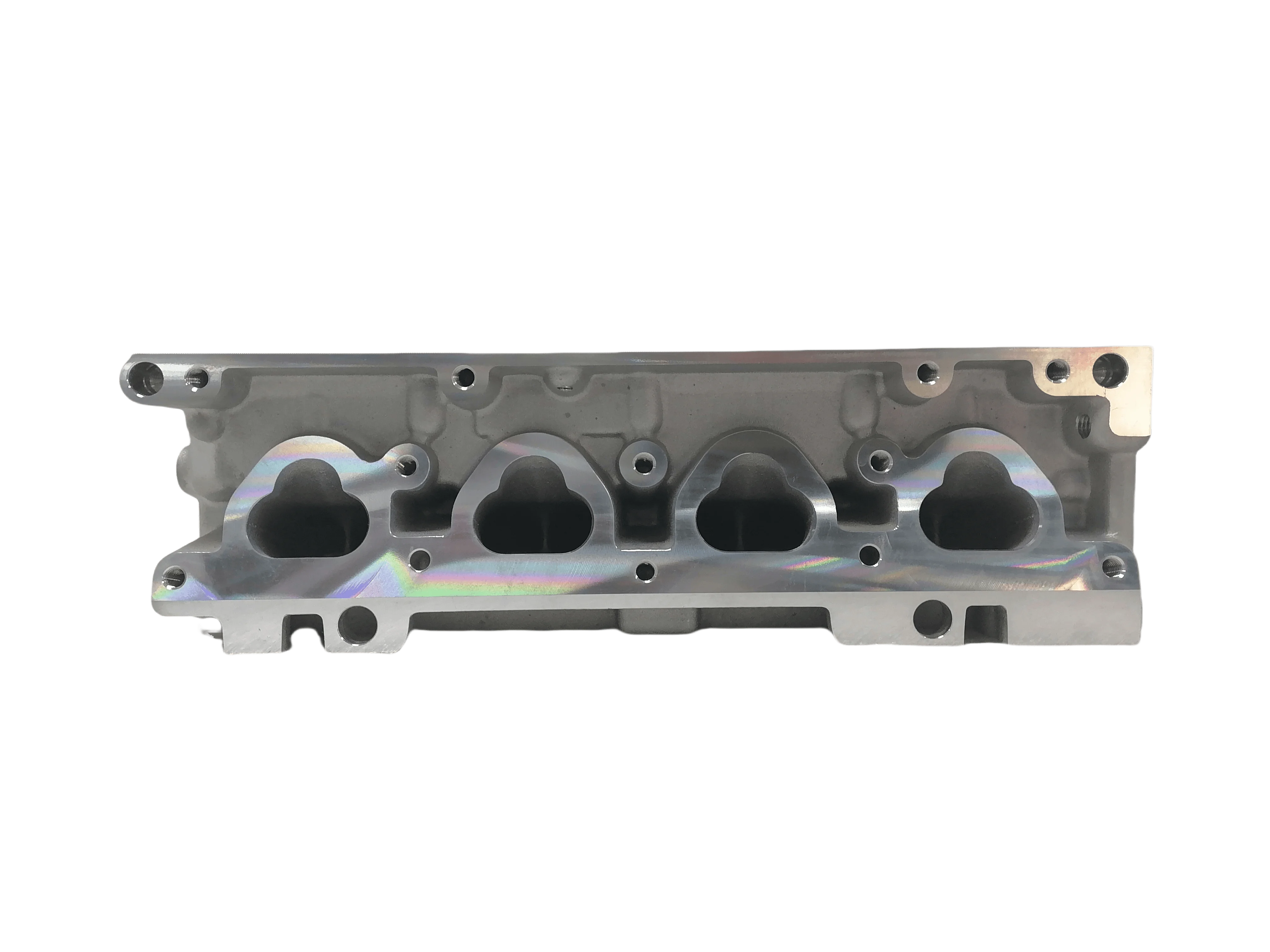 

Packson EA111 1.6L Aluminum Empty Cylinder Head For VW Golf & Polo 5 Holes New 1 Year Warranty 100% Tested