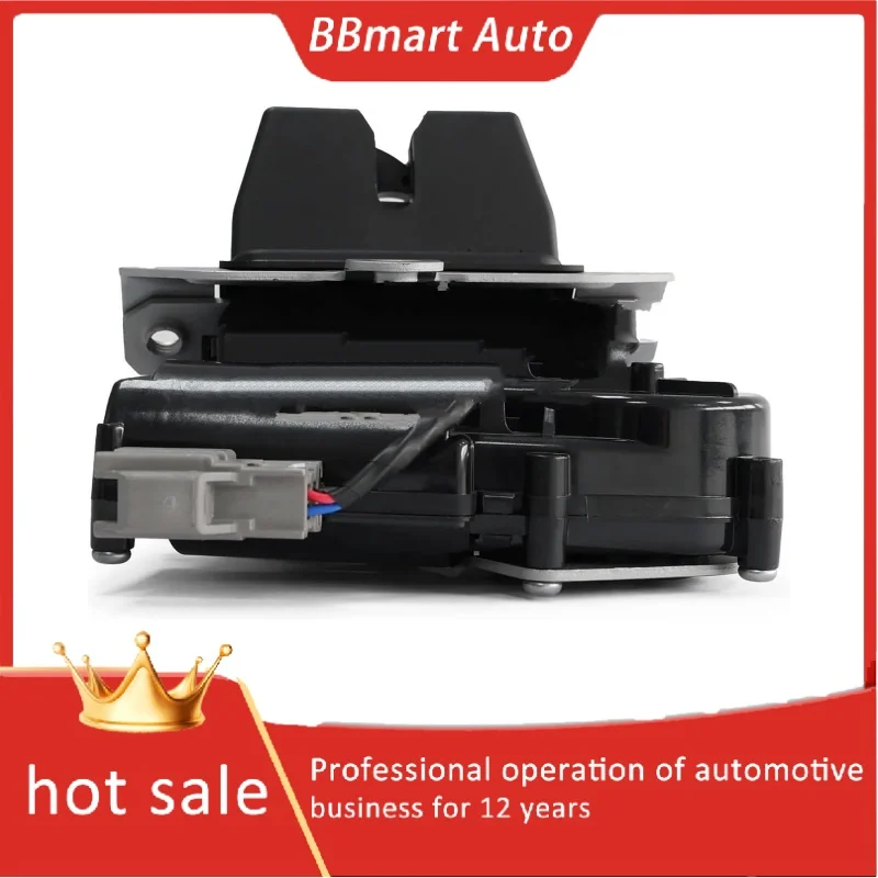 

FK7AN442A66BA BBmart Auto Parts Hood Lock for Edge 2015- Kuga 2017- Escape 2020- Explorer
