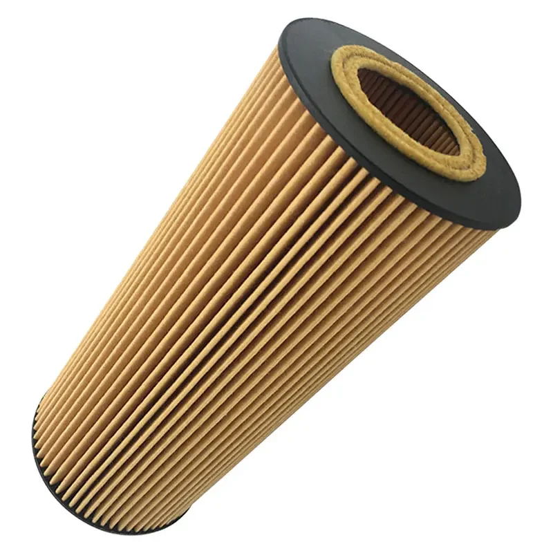 Oil Filter VOE11708551 VOE20459207 LF3914 Compatible With Volvo Excavator EC150 EC160B NLC EC160B LC EC160D L EC180B LC