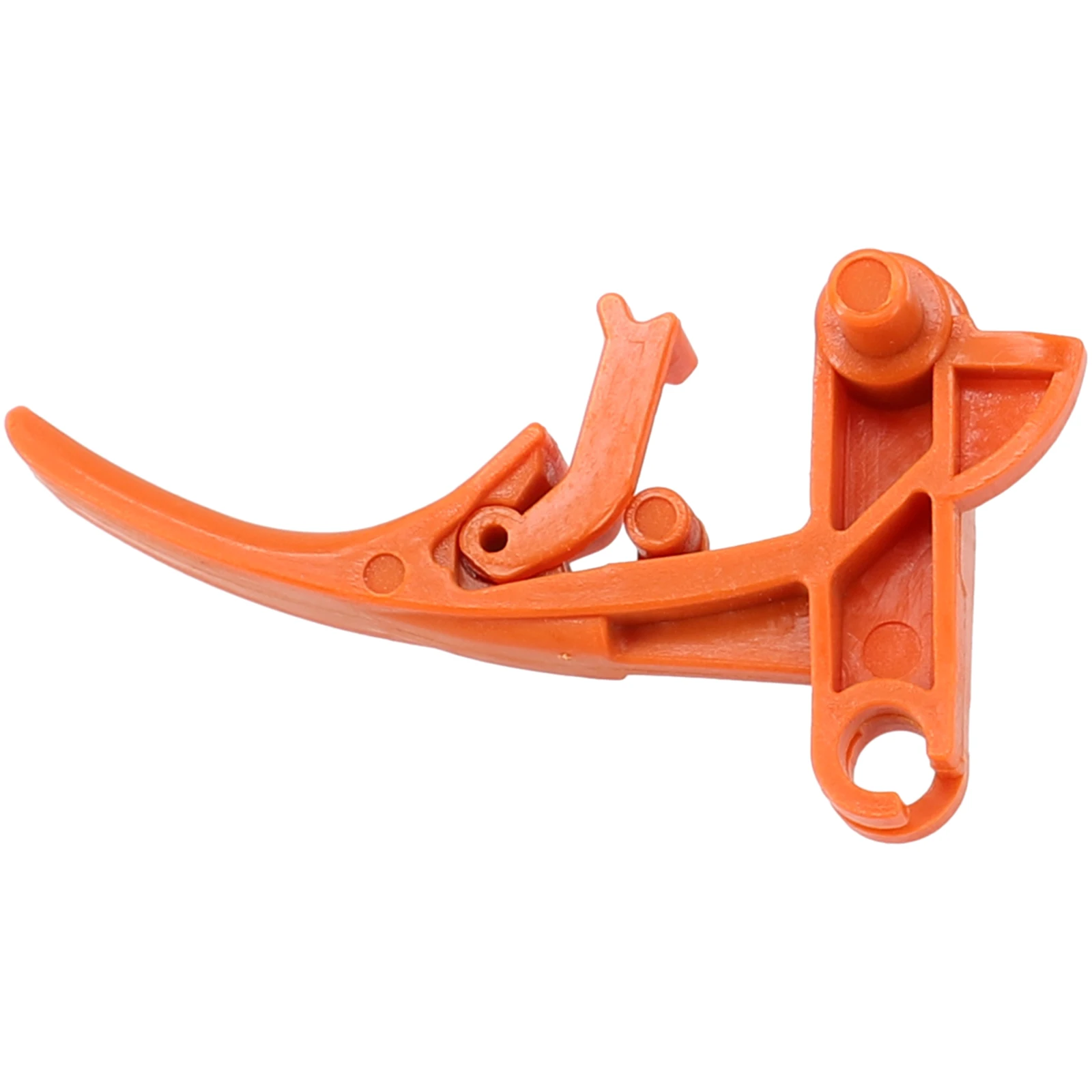 Throttle Trigger Replacement for FS38 FS45 FS46 FS55 FS55R with Part Number 41401801500 Compatible with Multiple Chainsaws