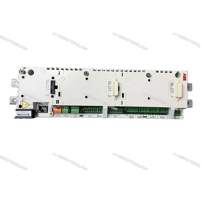 Frequency Converter ACS850 Series CPU Board Main Wiring Terminal JCON-11 Control  JCU-11