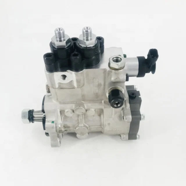 New Hot Sale Heavy Truck Engine Parts Fuel Injection Pump 1007790025 for Diesel Engine SINOTRUK Fitment China Brand